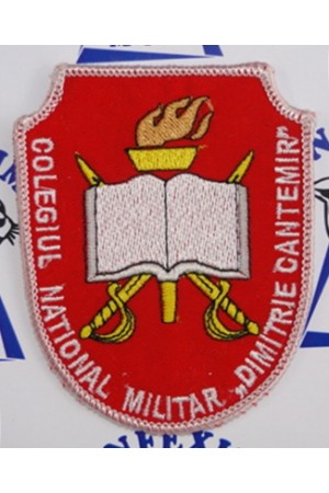 Colegiul National Militar Dimitrie Cantemir